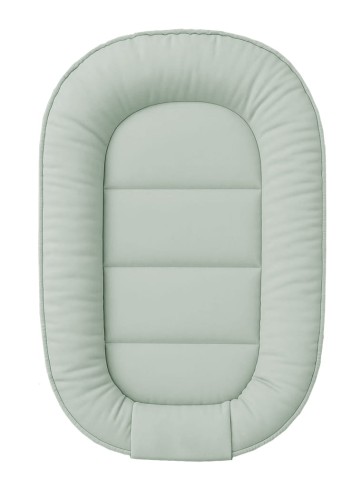 kokon niemowlęcy bez falbanki mięta.jpg