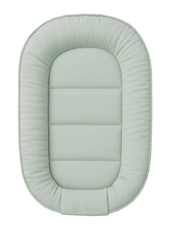 kokon niemowlęcy bez falbanki mięta.jpg