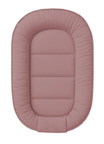 kokon niemowlęcy bez falbanki misty