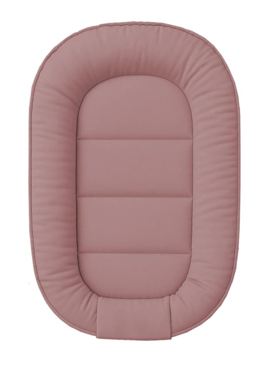 kokon niemowlęcy bez falbanki misty