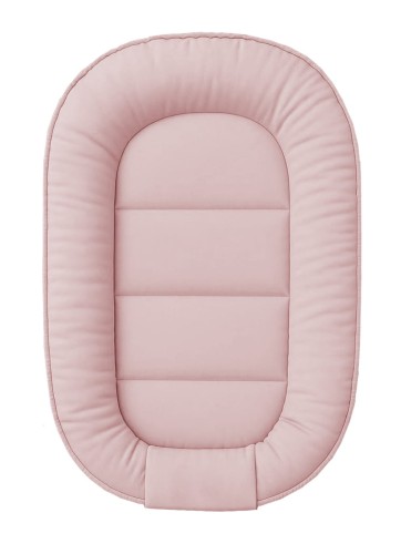 kokon niemowlęcy bez falbanki róz